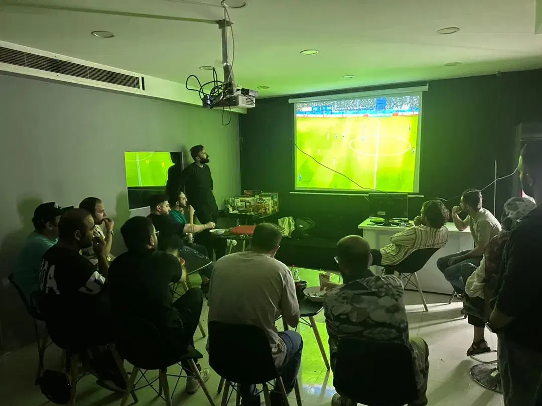 واگذاری کافه گیم فعال در تهرانپارس|اجارهٔ مغازه و غرفه|تهران, تهرانپارس غربی|دیوار