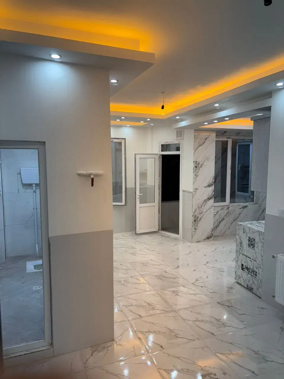 رهن اجاره واحد ۸۰ متری بلوار مطهری کلید اول|اجارهٔ آپارتمان|یاسوج, |دیوار