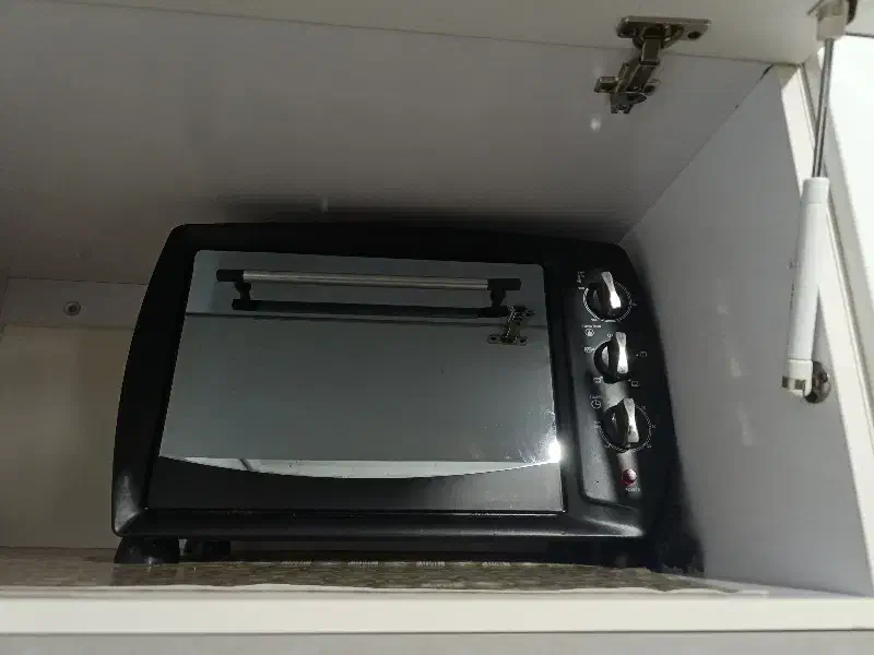 توستر|اجاق گاز و لوازم برقی پخت‌وپز|اقبالیه, |دیوار