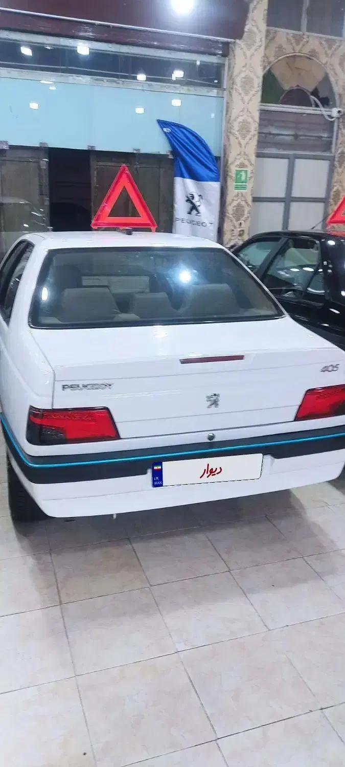 slx98|خودرو سواری و وانت|فسا, |دیوار