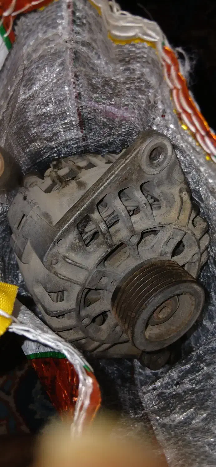 استوک ۴۰۵ و سمند دریچه گاز دینام|قطعات یدکی و لوازم جانبی|آبادان, |دیوار