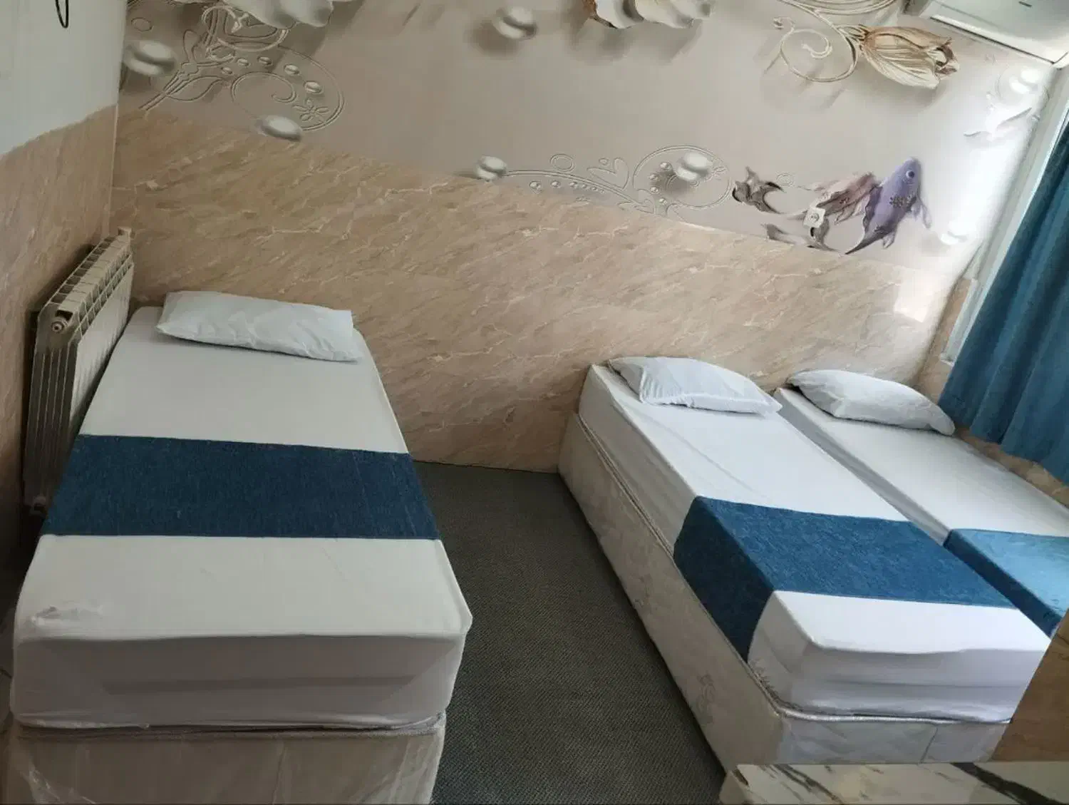 آپارتمان باب الجواد|اجارهٔ کوتاهمدت آپارتمان و سوئیت|مشهد, آیت الله خامنهای|دیوار