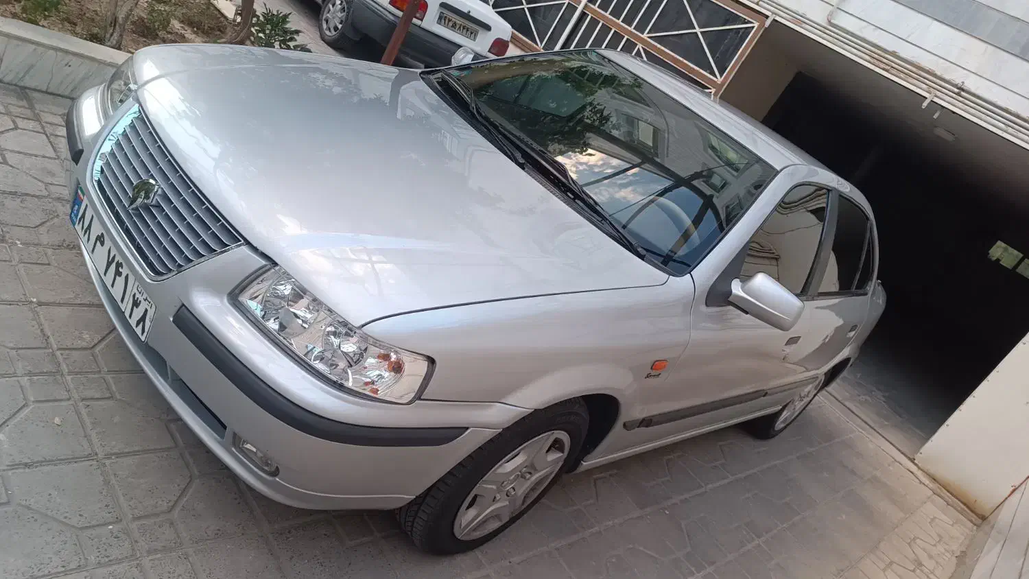 دربستی به شهرستانها ( سواری سمند)|خدمات حمل و نقل|گرگان, |دیوار