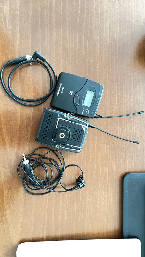 میکروفن سنهایزر|دوربین عکاسی و فیلم‌برداری|تهران, آذربایجان|دیوار