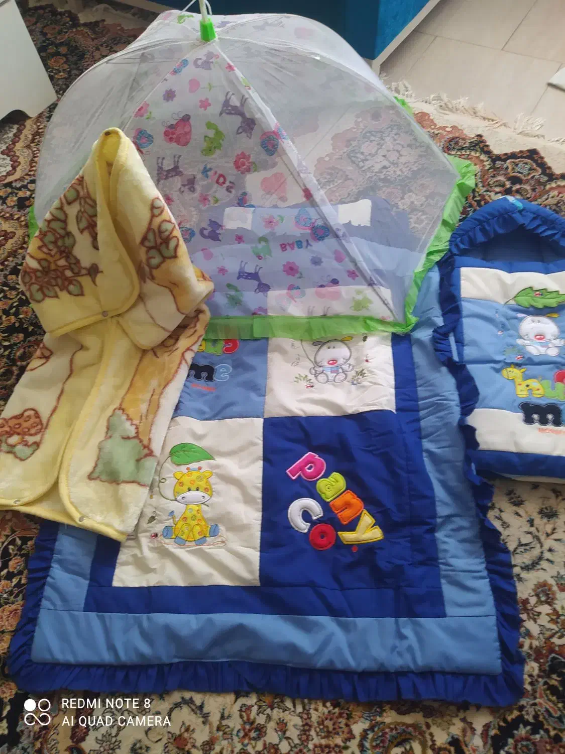 سرویس کالسکه|کالسکه و لوازم جانبی|فیروزکوه, |دیوار