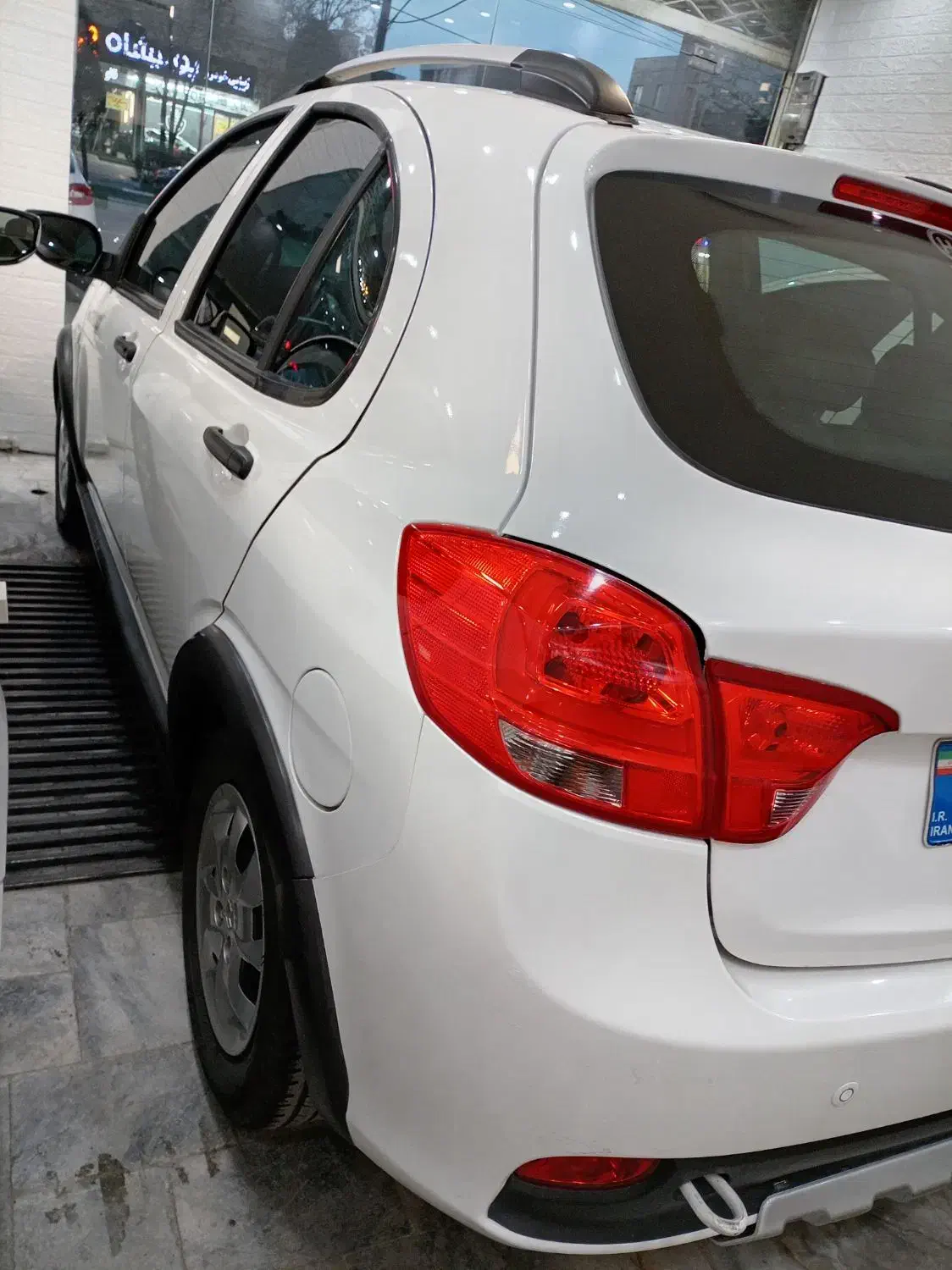 کوییک 1401 ساده|خودرو سواری و وانت|مشهد, تربیت (صدف)|دیوار