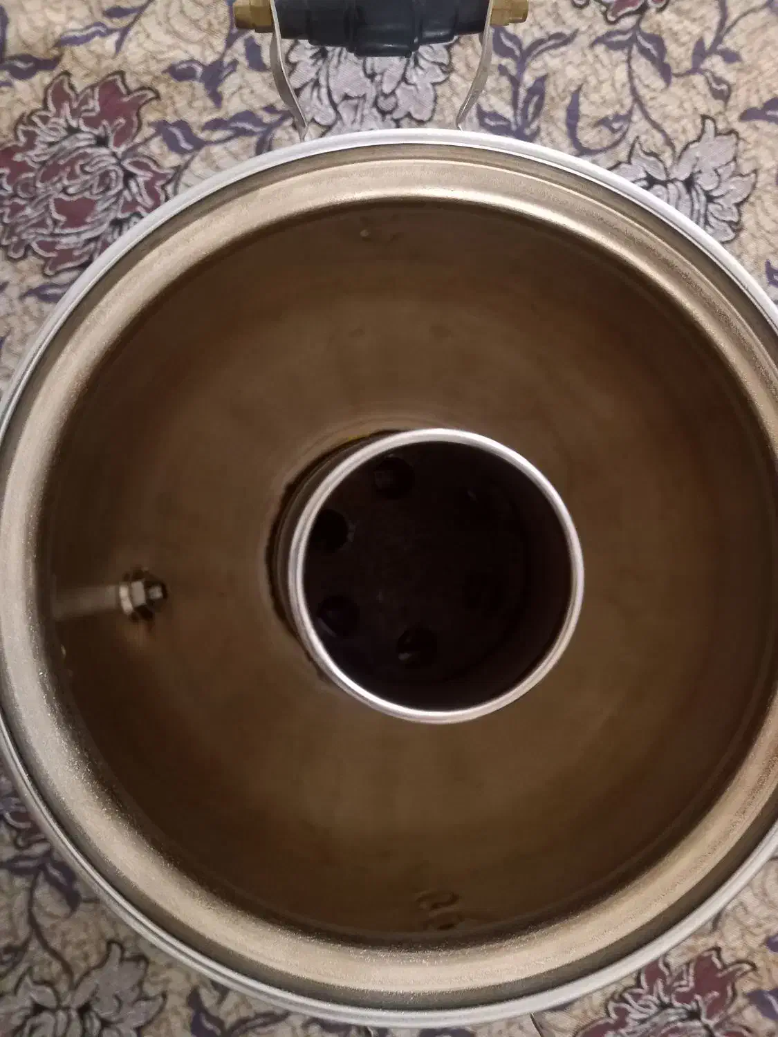 سماور|سماور، چای‌ساز، قهوه‌ساز|قم, محمد آباد|دیوار