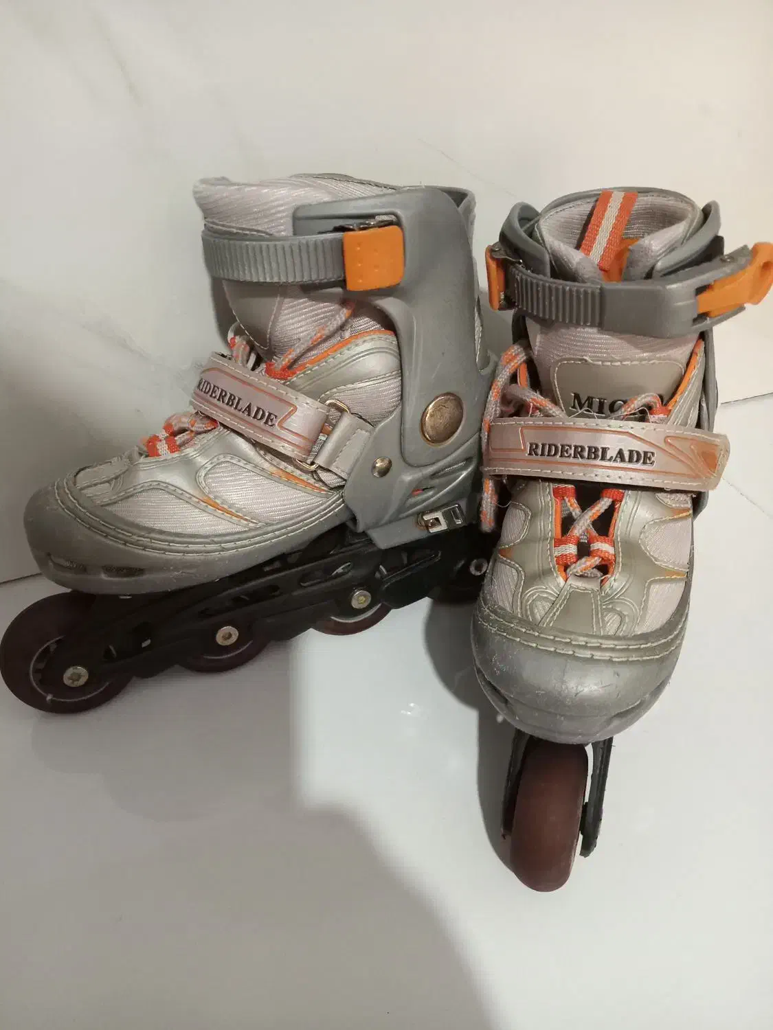 اسکیت بچگانه|دوچرخه، اسکیت، اسکوتر|ورامین, ورامین|دیوار