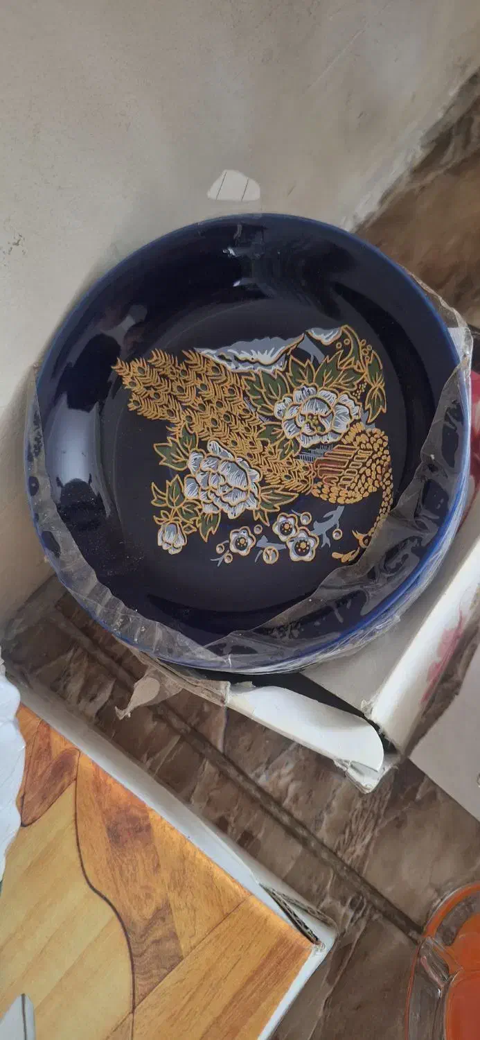 ظروف پذیرایی.|ظروف سرو و پذیرایی|شیراز, شهرک ولیعصر|دیوار