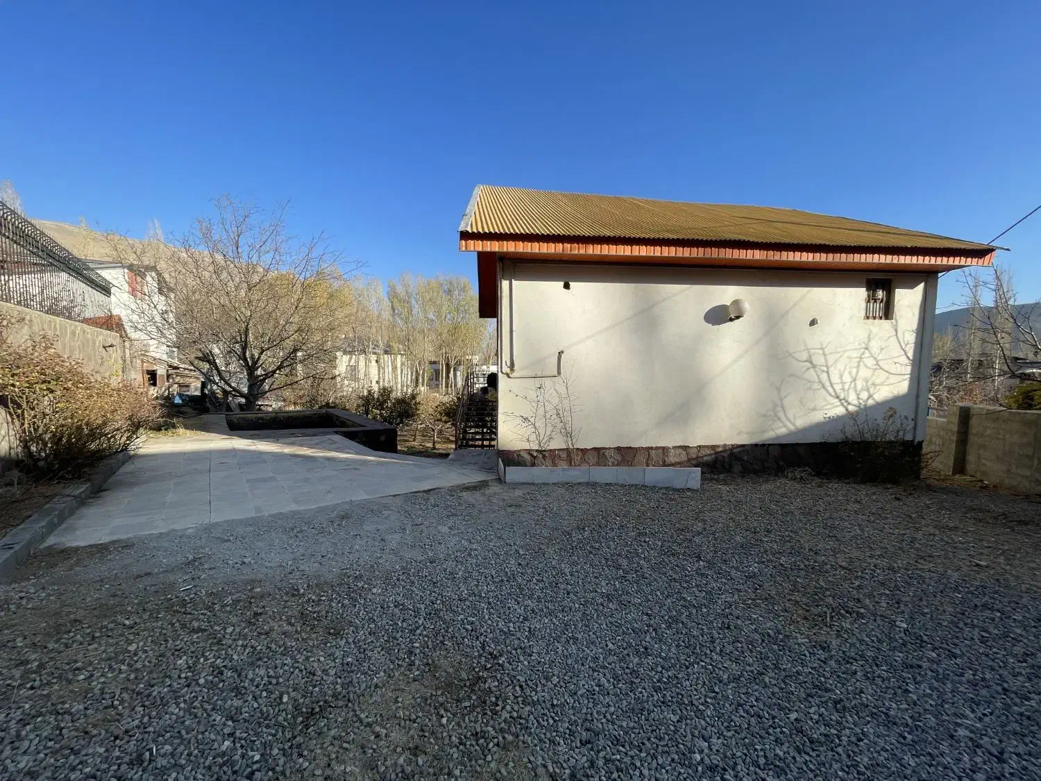 اجاره ویلا شبانه در دماوند|اجارهٔ کوتاه‌مدت ویلا و باغ|دماوند, دماوند|دیوار