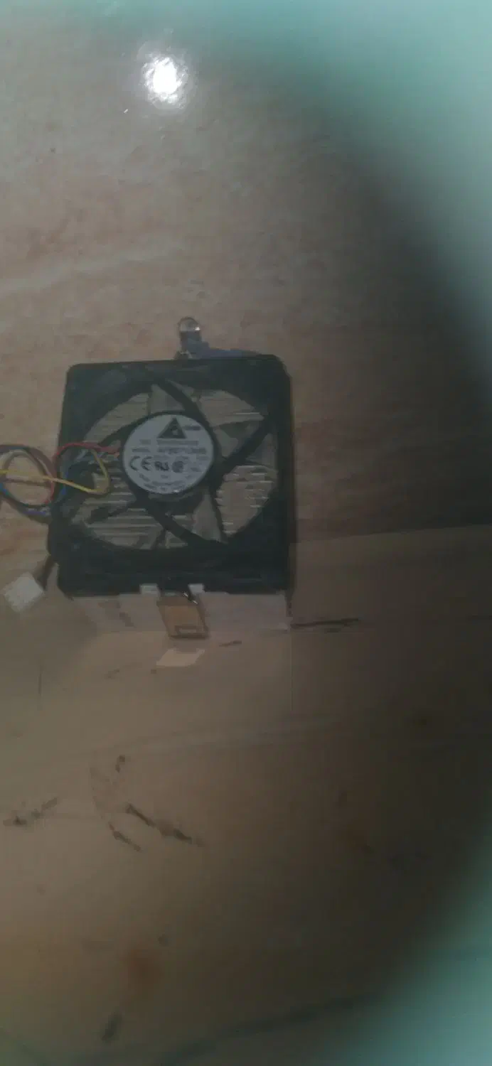 فن ماینر|قطعات و لوازم جانبی رایانه|شیراز, شهرک نیروی انتظامی|دیوار