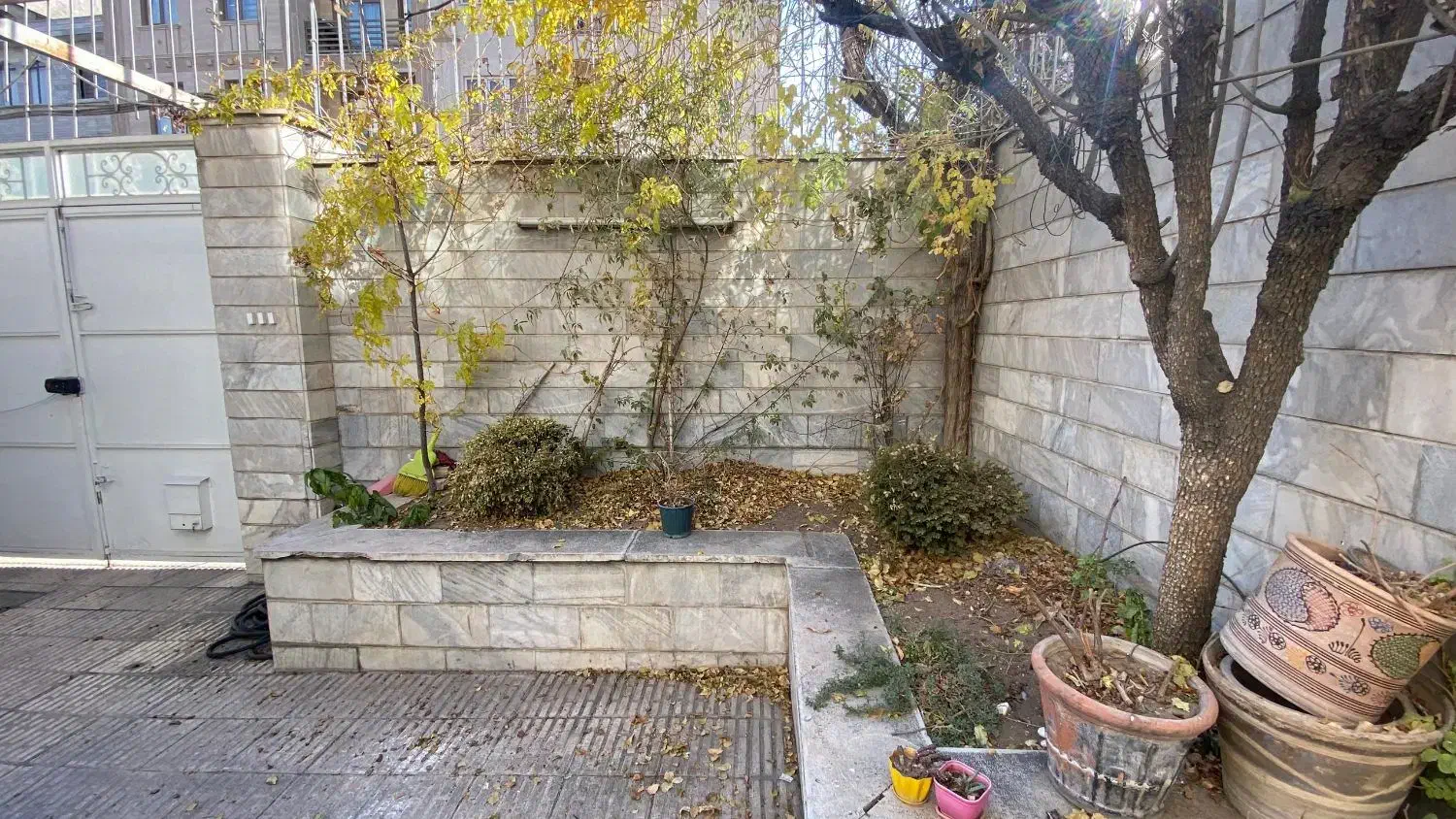 رهن مستقلات