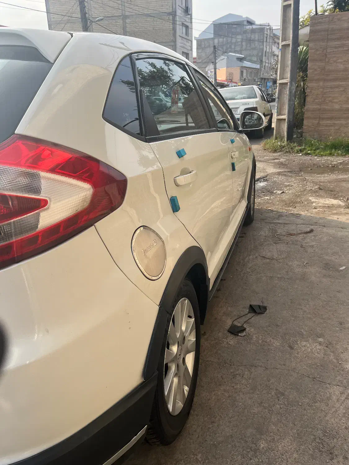 ماشین|خودرو سواری و وانت|رشت, دیانتی|دیوار