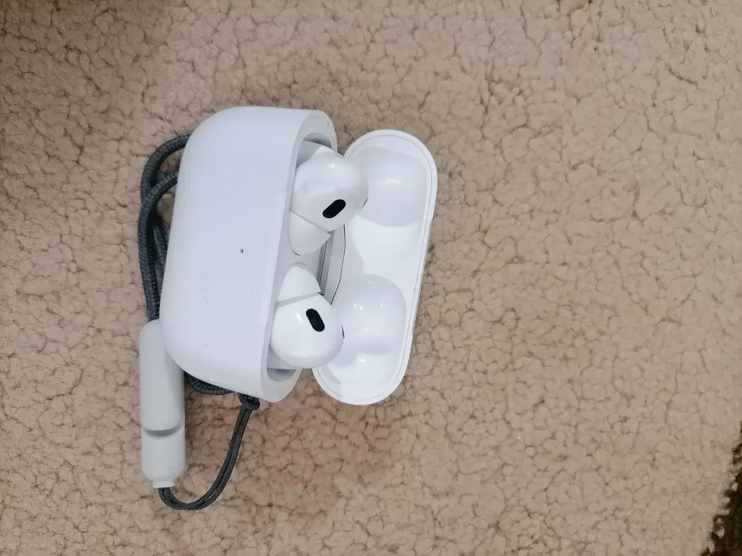 ایرپاد|لوازم جانبی موبایل و تبلت|شیروان (خراسان), |دیوار