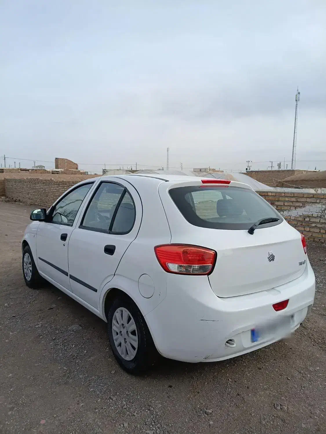 تیبا2 مدل 99|خودرو سواری و وانت|تایباد, |دیوار