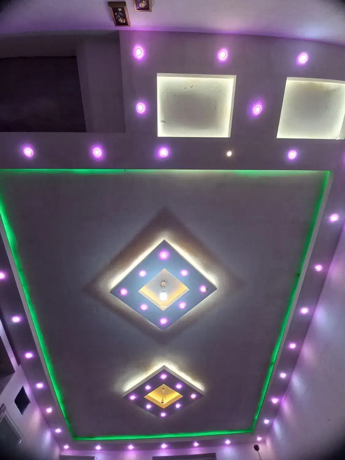 منزل دوطبقه نوساز دیدنی|فروش خانه و ویلا|زرقان, |دیوار