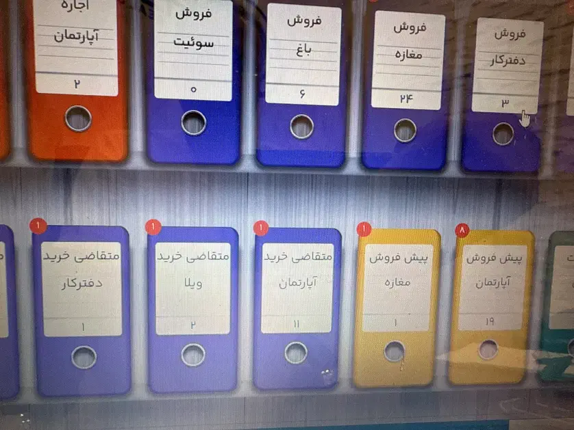 کارشناس فروش املاک|استخدام خدمات فروشگاه و رستوران|صومعه‌سرا, |دیوار