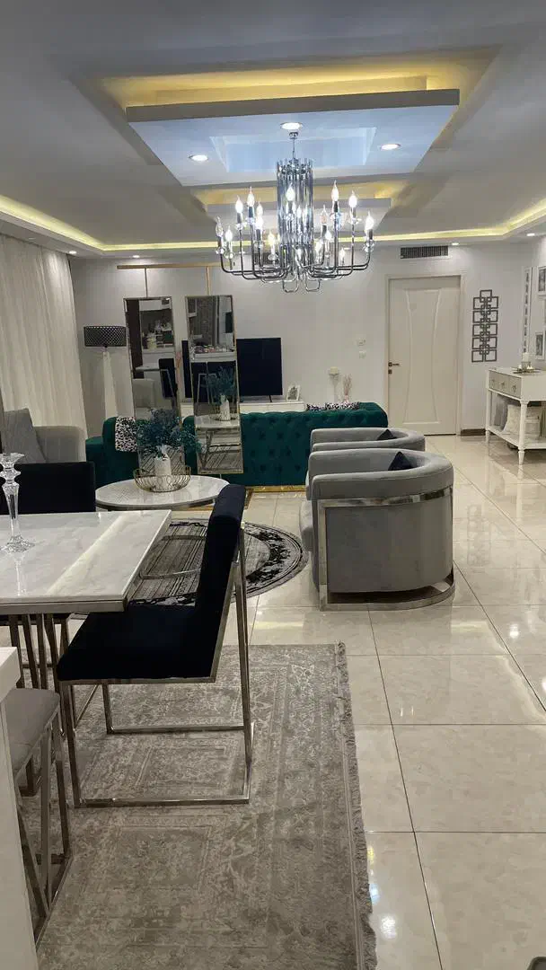 گاندی / ۱۳۰ متر / ۳ خواب / فول امکانات|فروش آپارتمان|تهران, گاندی|دیوار