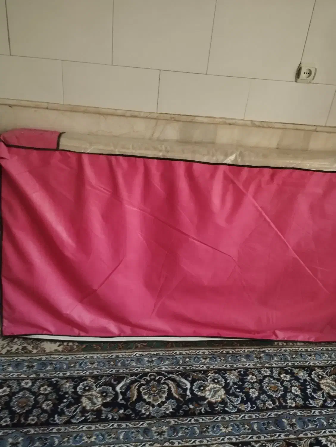 تشک یک نفر|تشک تختخواب|قم, نخودی|دیوار