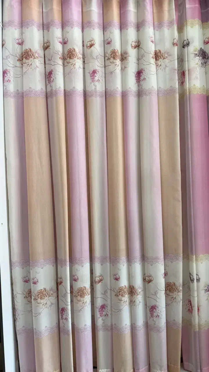 پرده|پرده، رانر، رومیزی|یاسوج, |دیوار