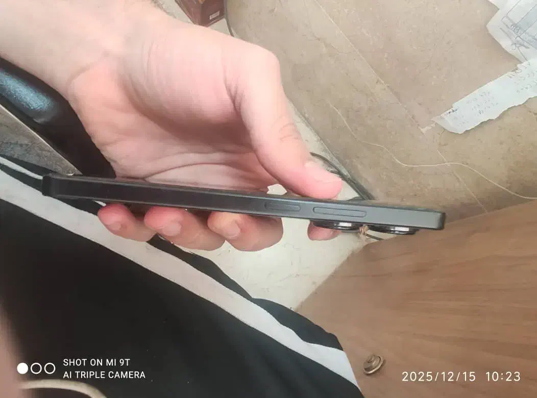 redmi note 13 pro|موبایل|کرج, احدآباد|دیوار