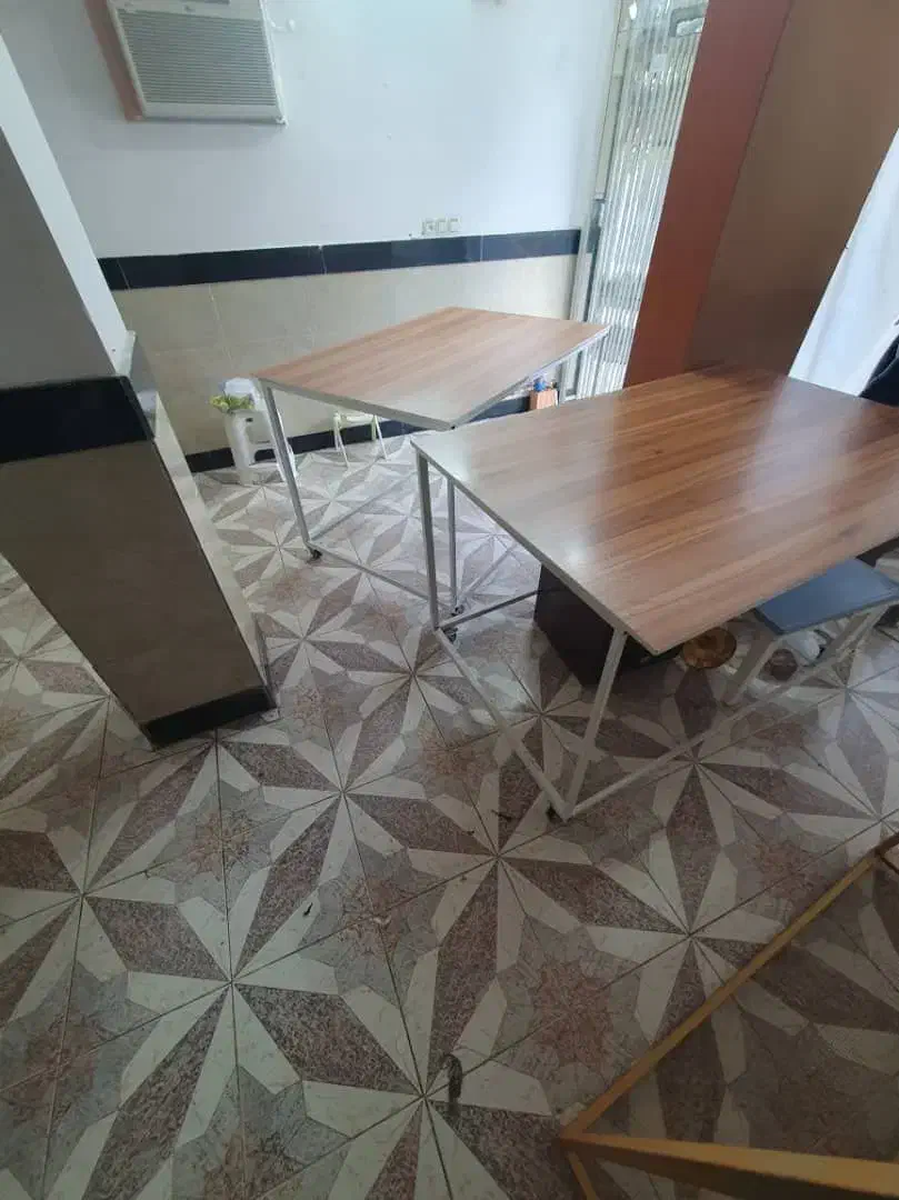 میز برش یا میز بسته بندی کالا|فروشگاه و مغازه|قائمشهر, |دیوار