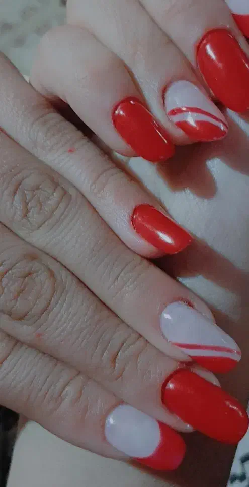 کاشت ناخن|خدمات آرایشگری و زیبایی|نورآباد, |دیوار