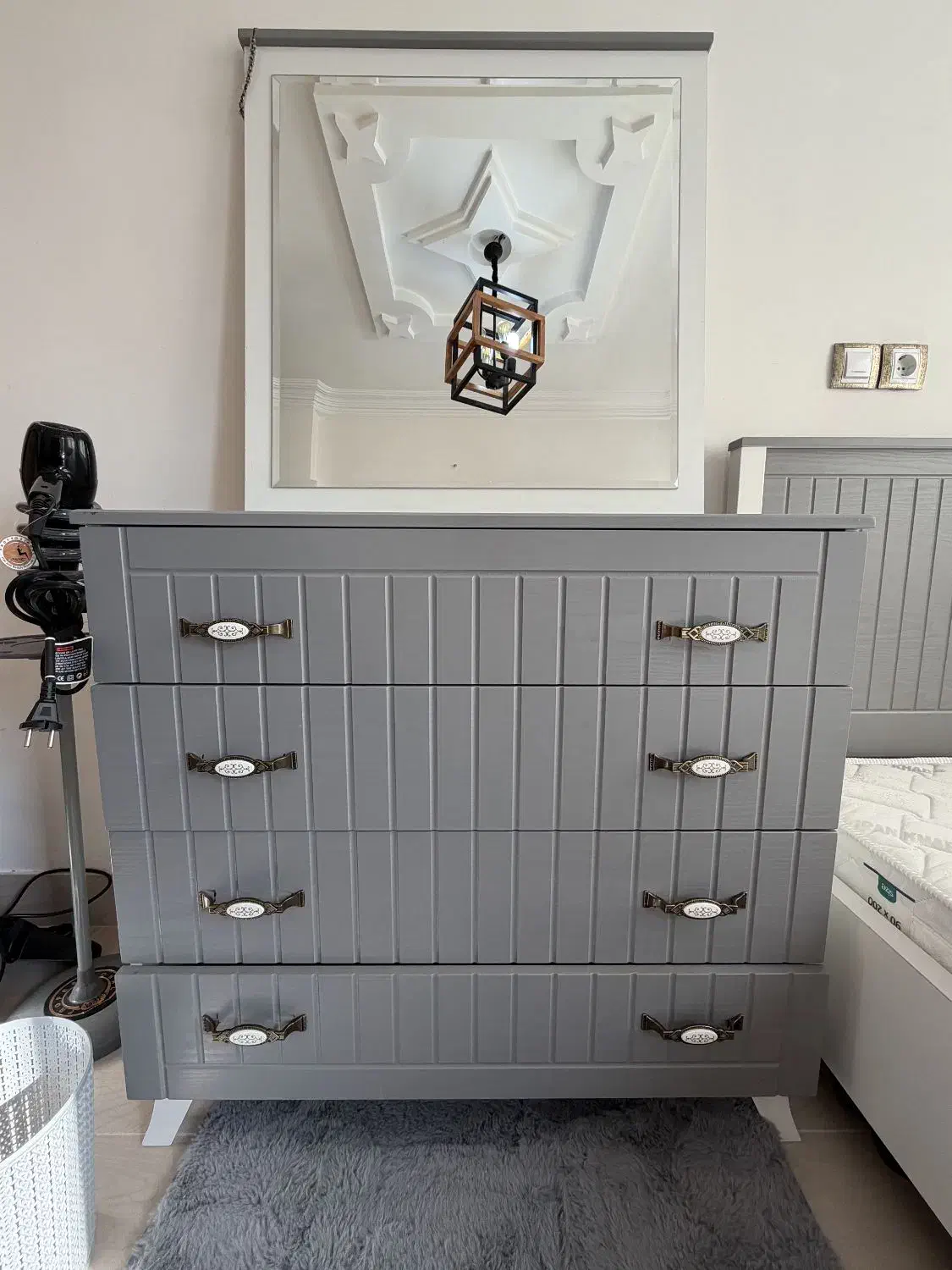 سرویس تخت خواب و دلاور|تخت و سرویس خواب|گرگان, |دیوار