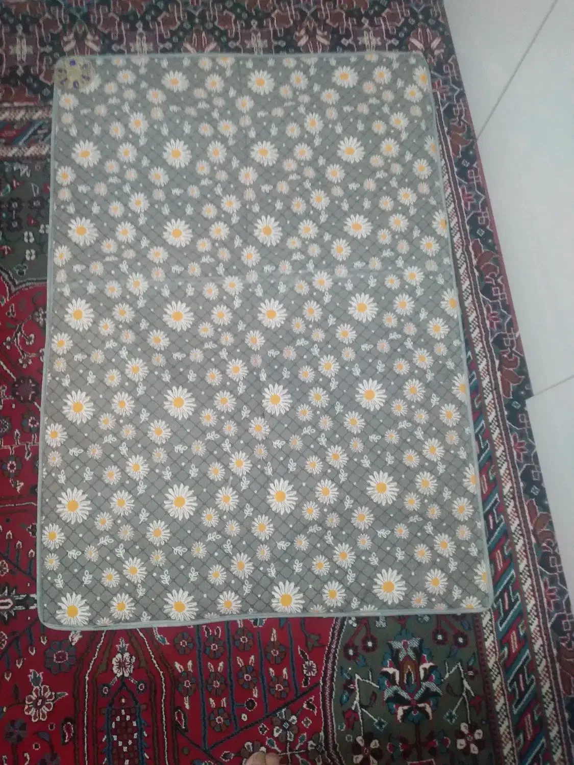 وسایل آشپزخانه فروش فوری|سفره، حوله، دستمال آشپزخانه|کوهدشت, |دیوار