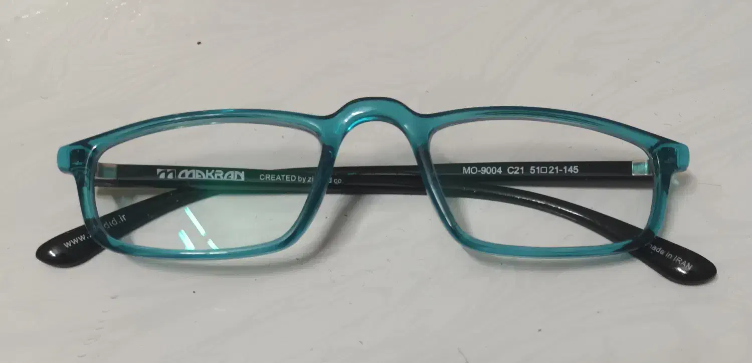 عینک طبی نزدیک بین پیرچشمی|آرایشی، بهداشتی، درمانی|تهران, مجیدآباد|دیوار