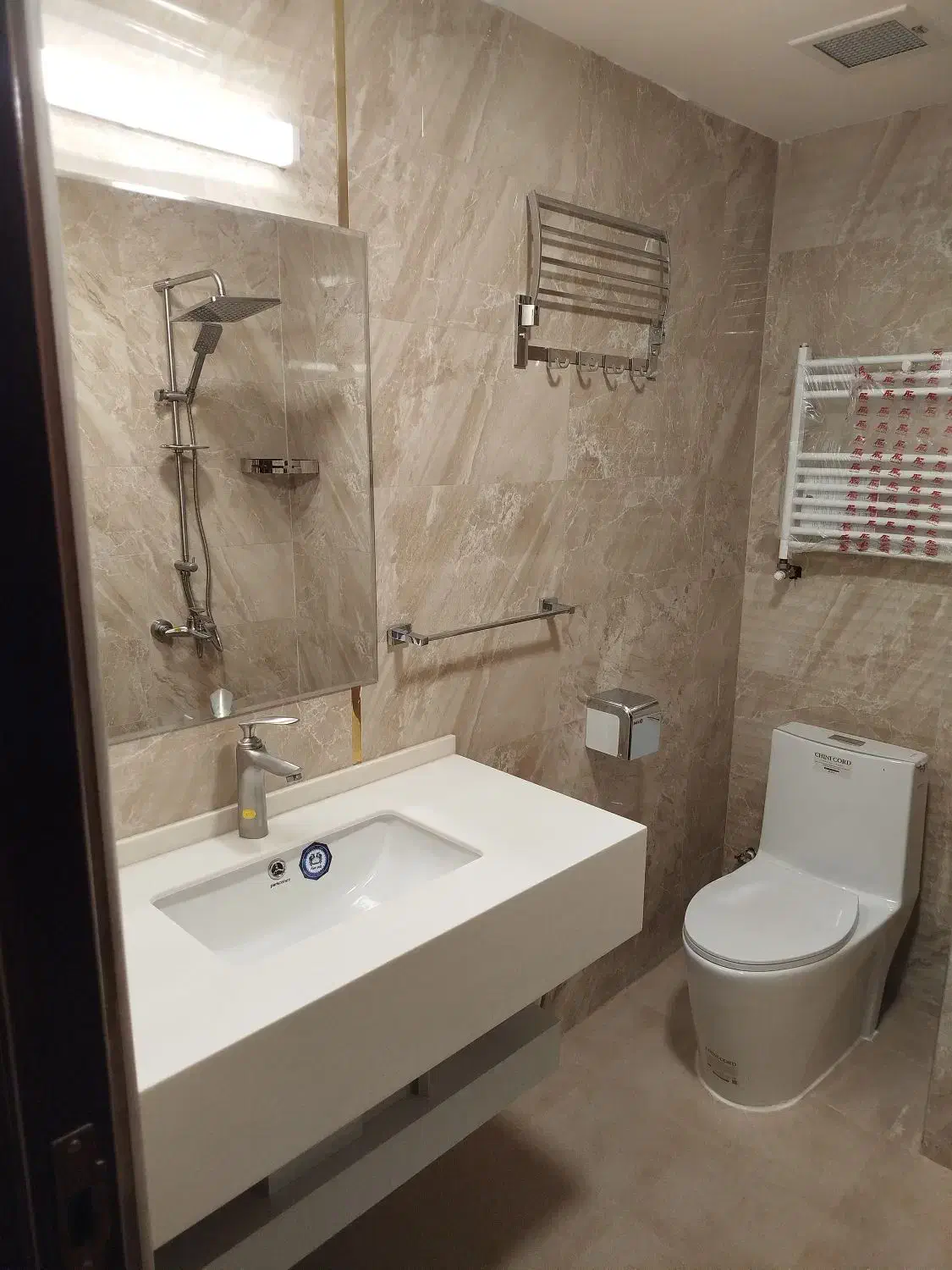 لوله کشی ساختمان وکارهای تاسیساتی|خدمات پیشه و مهارت|مشهد, انقلاب|دیوار