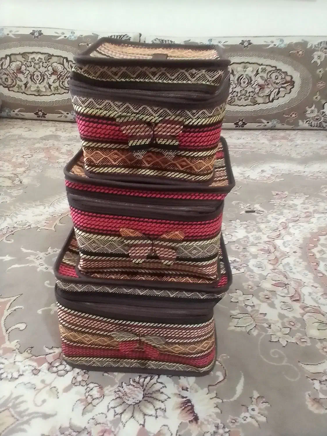 کیف|جاکفشی، کمد، دراور|بیرجند, |دیوار