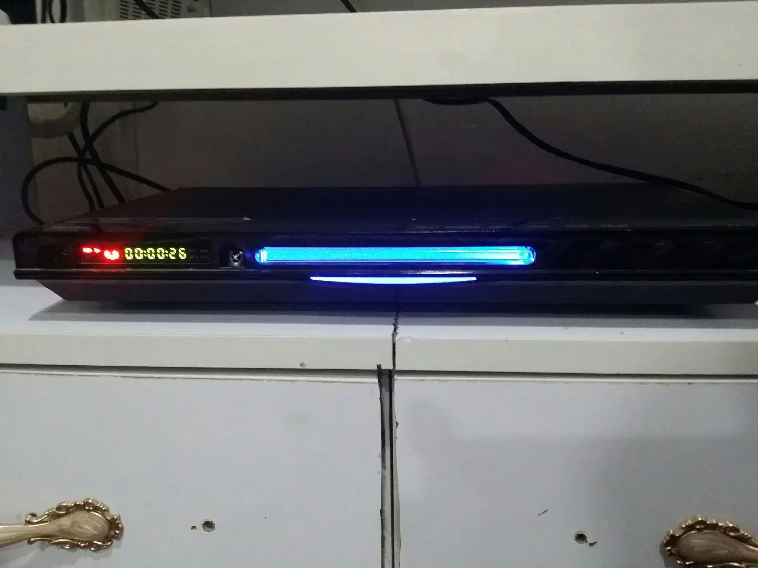 دی وی دی  سالم مارشال|پخش‌کننده DVD و ویدیو|مریوان, |دیوار