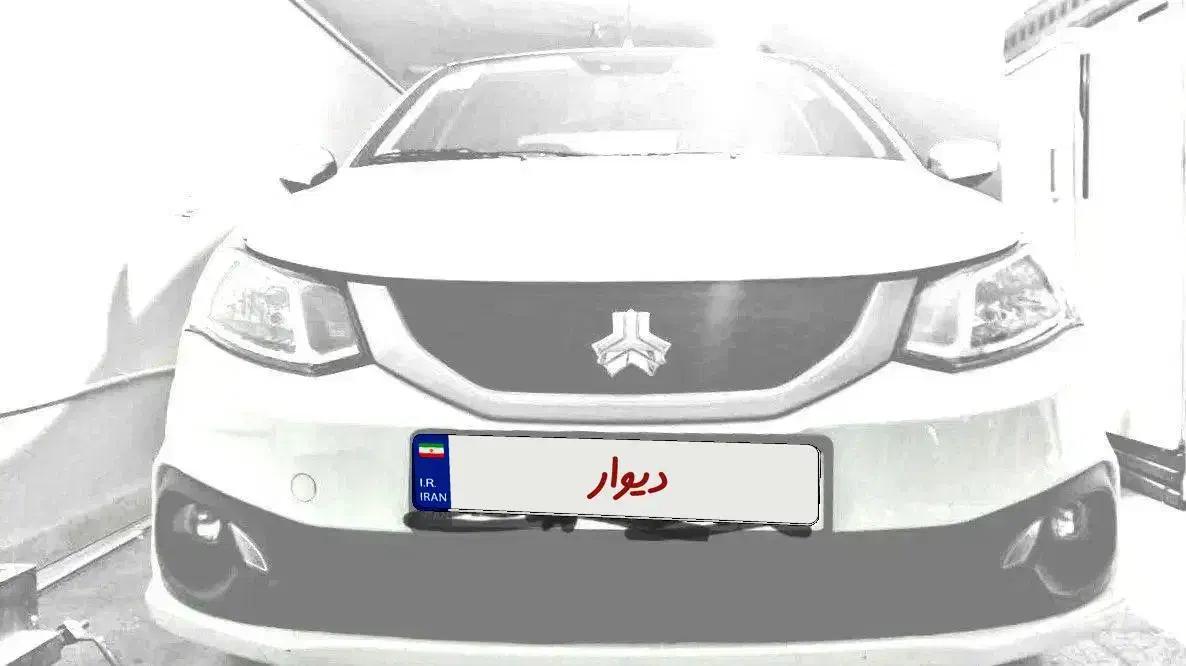 ساینا S مدل ۱۴۰۳ در حد صفر|خودرو سواری و وانت|اراک, |دیوار