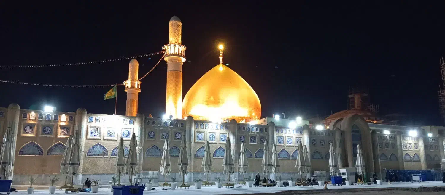 تور و سفر به کربلا|تور و چارتر|زابل, |دیوار