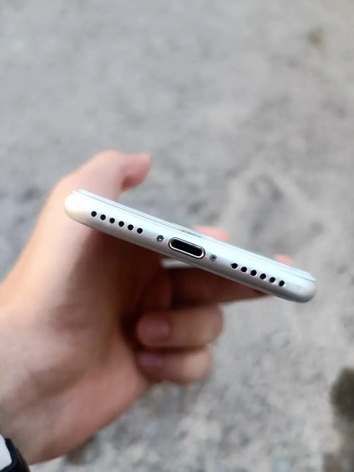 iPhone 7 128|موبایل|پاکدشت, پاکدشت (مامازند)|دیوار