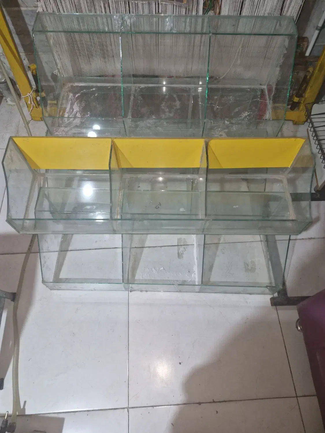 استند مغازه|فروشگاه و مغازه|شهریار, شهریار|دیوار