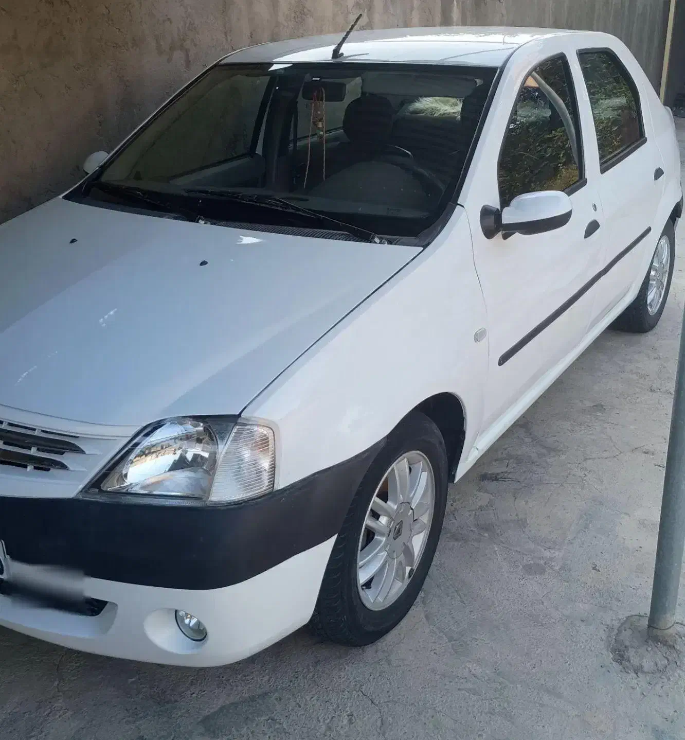 ال نود ای یک|خودرو سواری و وانت|سلماس, |دیوار