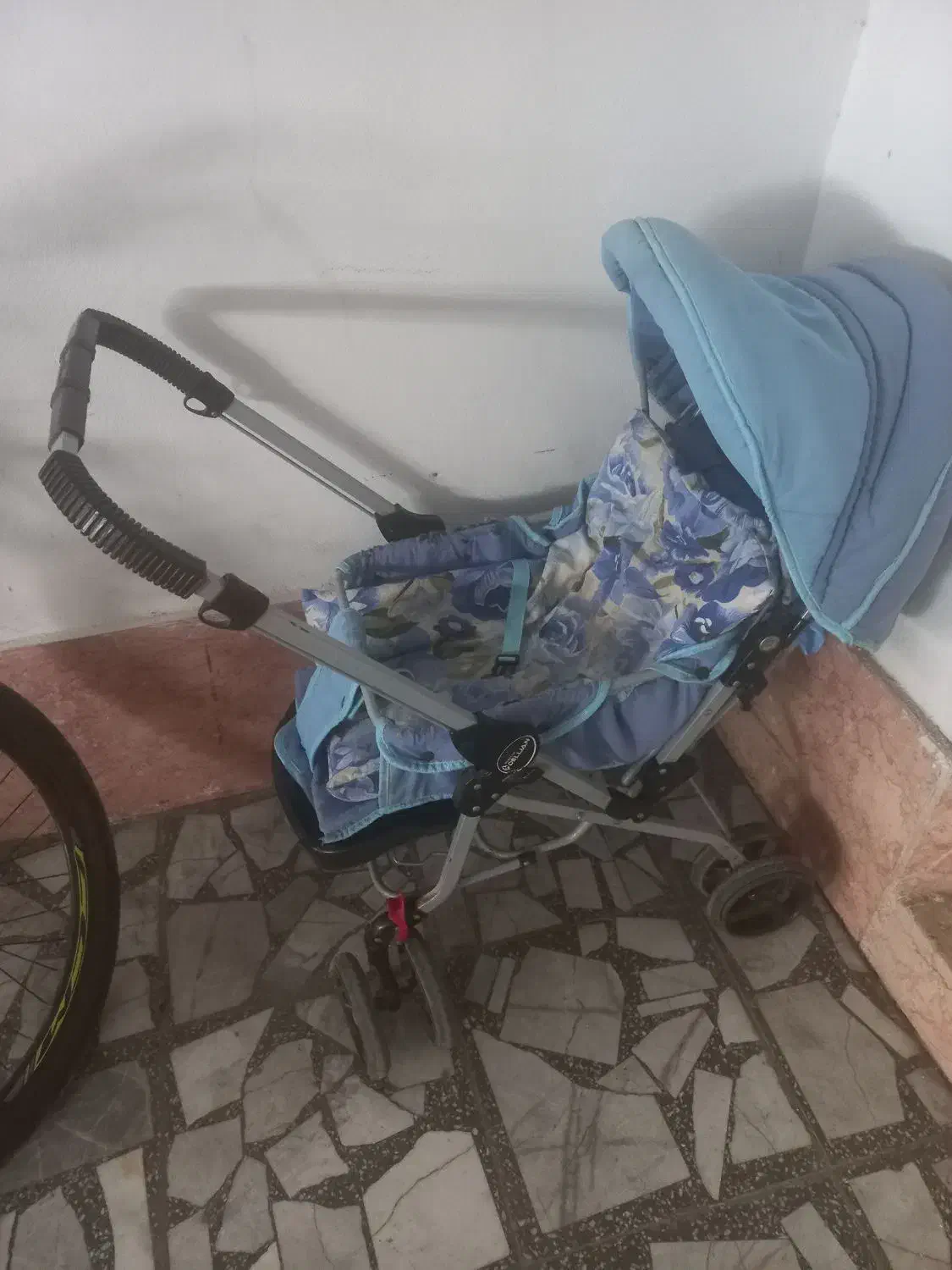 کالسکه مارک دلیجان|کالسکه و لوازم جانبی|ساری, |دیوار