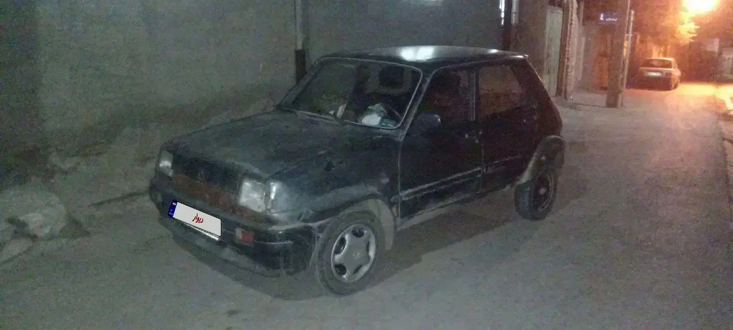 پیکی فروشی|خودرو سواری و وانت|فیروزه, |دیوار