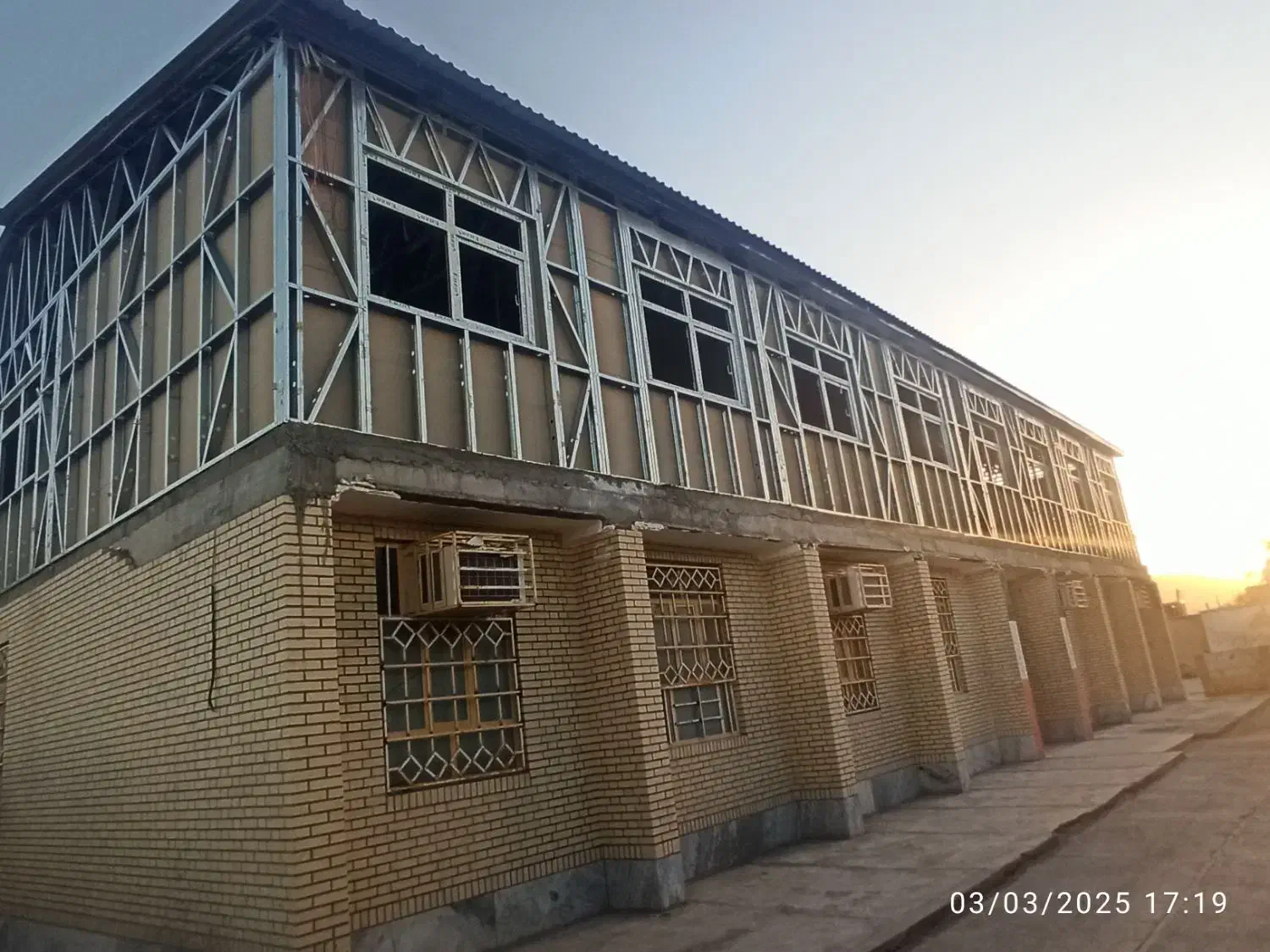 اجرای انواع سقف کاذب ودیوار پوش|خدمات پیشه و مهارت|چابهار, |دیوار