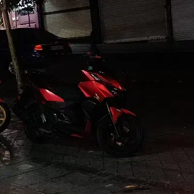 vario 170|موتورسیکلت|کرج, فاز ۳ گوهردشت|دیوار