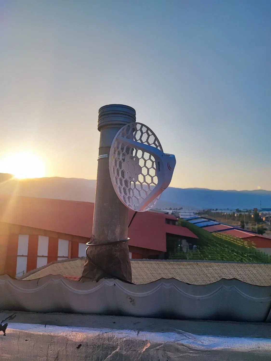 اینترنت پرسرعت بیسیم بدون خط تلفن،نصب فوری،اقساطی|مودم و تجهیزات شبکه|شیراز, سینما سعدی|دیوار