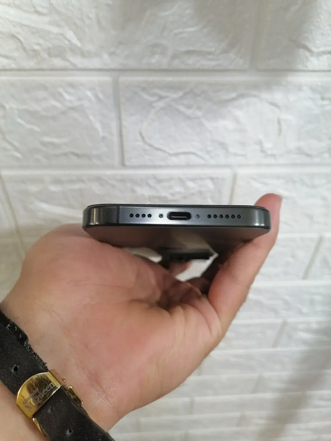 iphon 15 pro max|موبایل|رشت, پل تالشان|دیوار