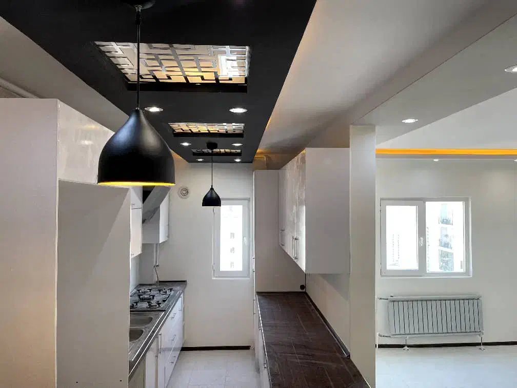 پردیس فاز ۱۱ فول شیک وام تسویه دسترسی دار|فروش آپارتمان|پردیس, فاز ۱۱|دیوار