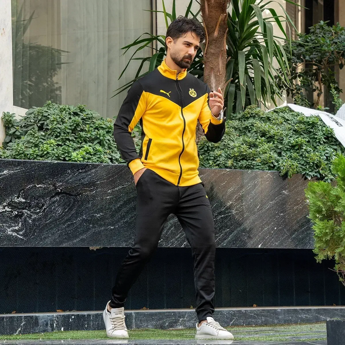 ست سوئیشرت و شلوار مردانه مدل Hoodie/راحت و اسپرت|لباس|مرند, |دیوار