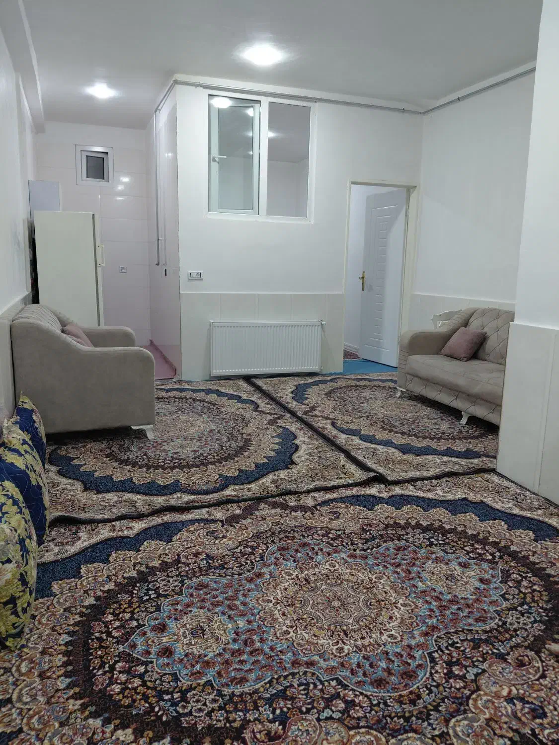 خانه وسویت اجاره نزدیک دریاچه|اجارهٔ کوتاه‌مدت آپارتمان و سوئیت|مریوان, |دیوار