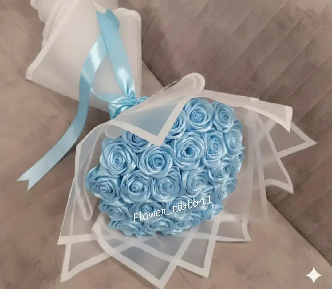 گل.گل ربانی.گل رز|گل مصنوعی|قیدار, |دیوار