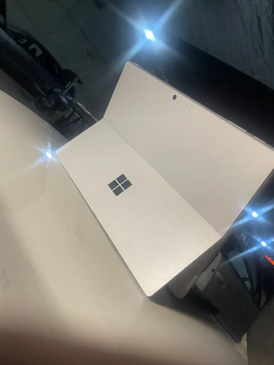 Surface pro 6. سرفیس پرو ۶|رایانه همراه|گرگان, |دیوار