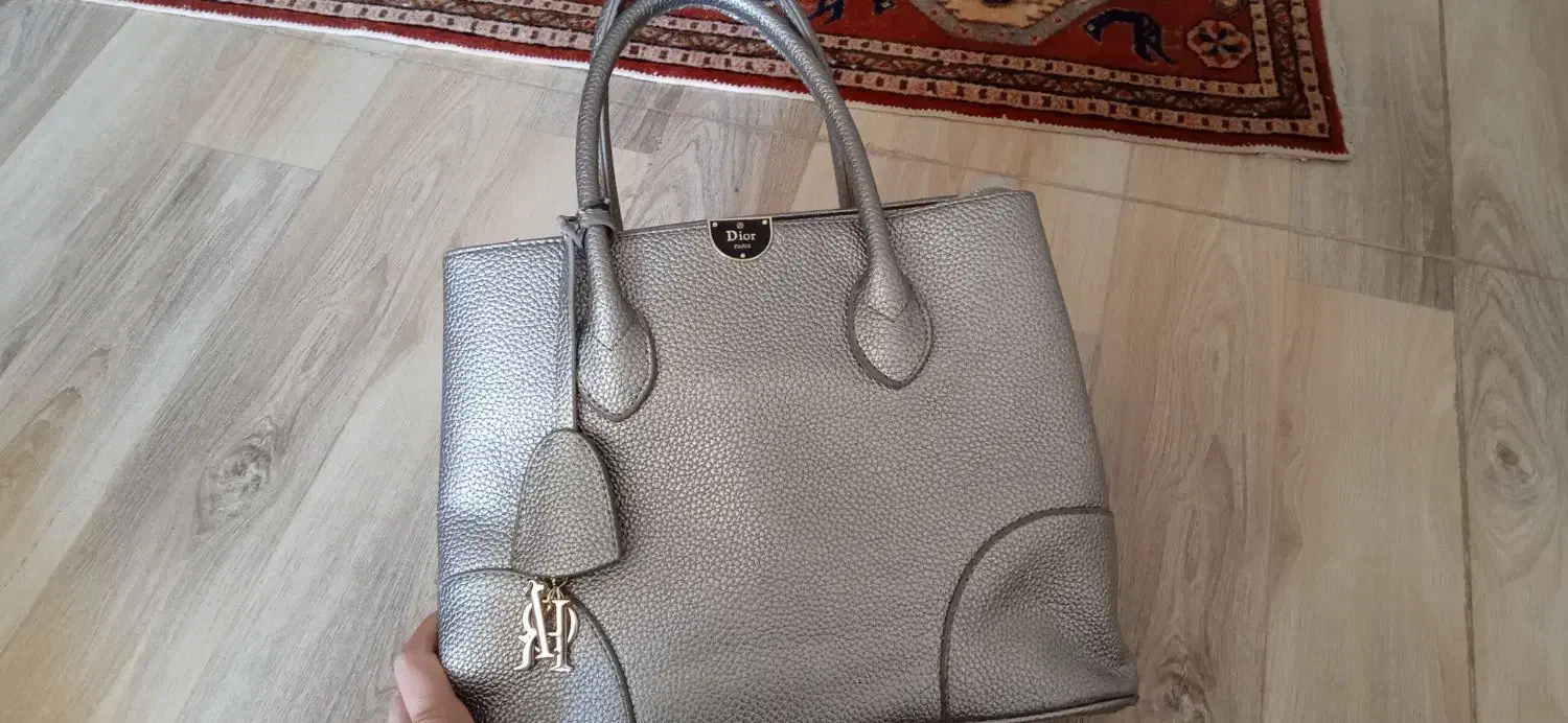 دوتا کیف اورجینال مجلسی|کیف، کفش، کمربند|اردبیل, |دیوار